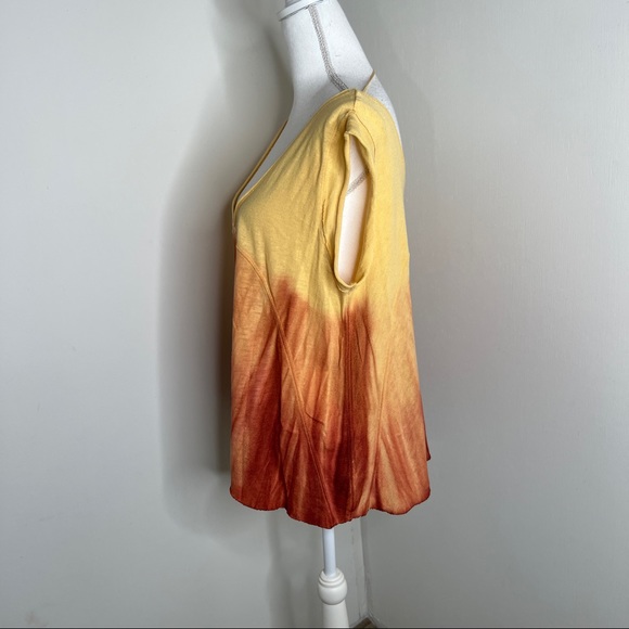 We The Free People Sundown Paradise Tank Top - Picture 8 of 12